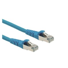 Roline PATCHKABEL KAT6A 7,5 M S/FTP